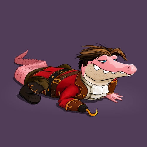 Token #23
