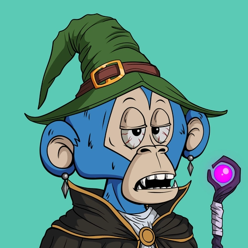 Token #221