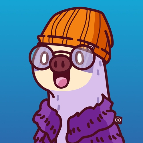 Token #3351