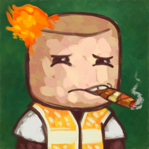 Token #357