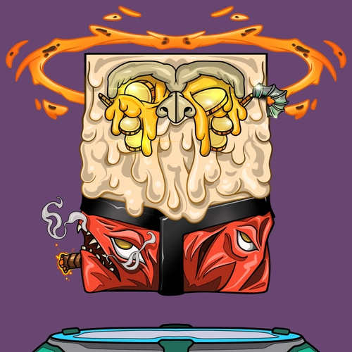 Token #778