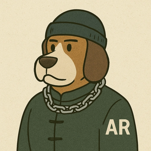 Token #21
