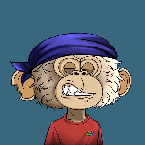 Token #8356