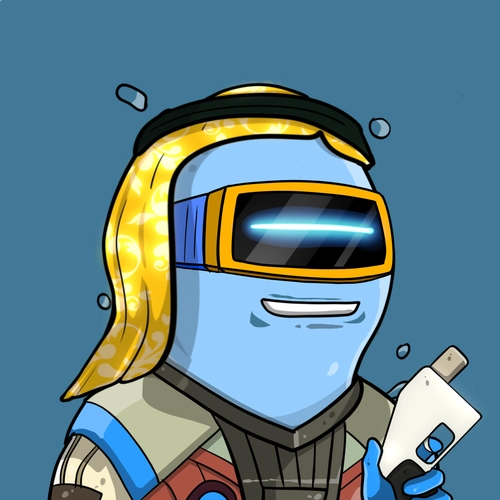 Token #2147