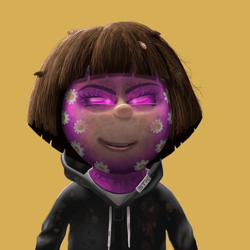 Token #3430