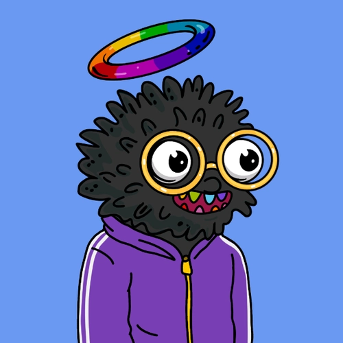 Token #1466