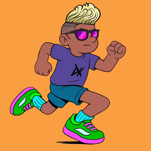 Token #323