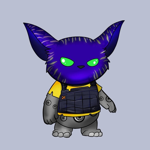 Token #3238