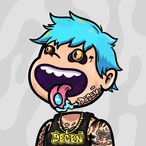 Token #3949