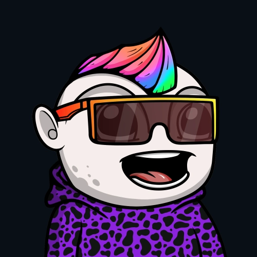 Token #538