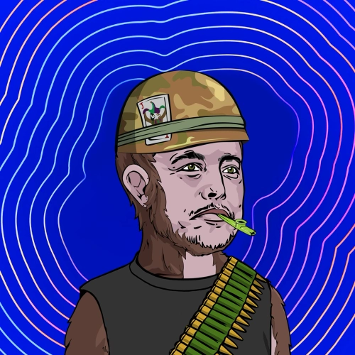 Token #3047