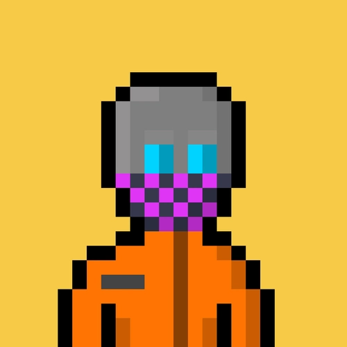 Token #3292