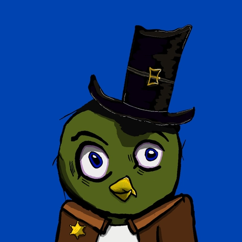 Token #313