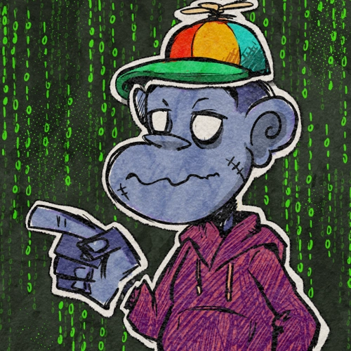 Token #2610