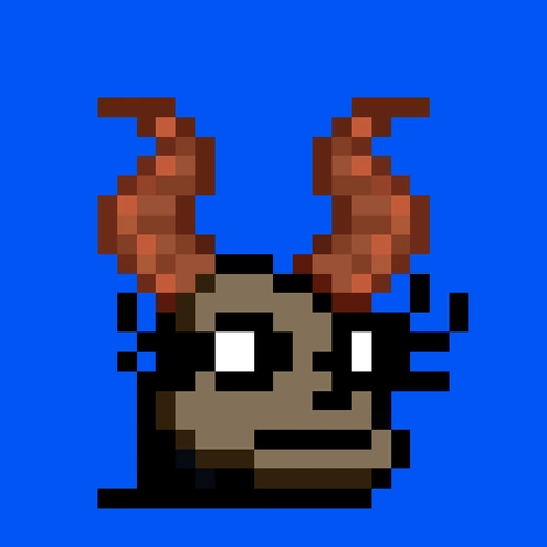Token #1436