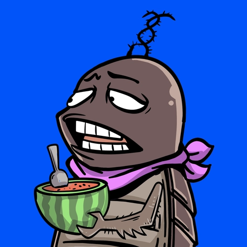 Token #291