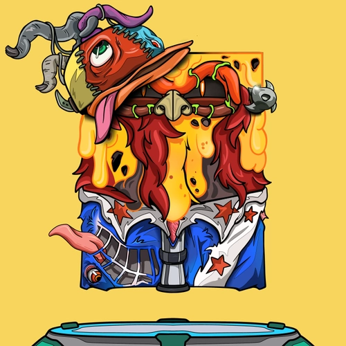 Token #23