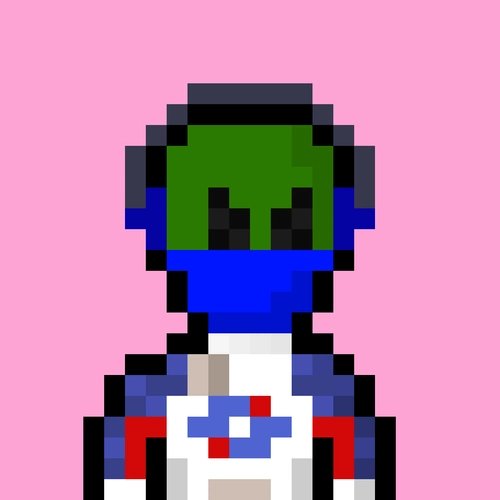 Token #322