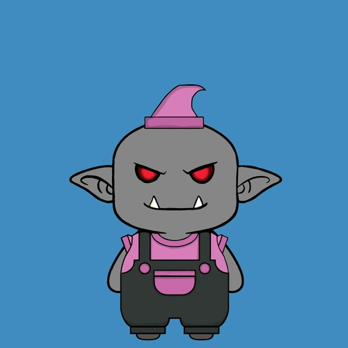 Token #2709