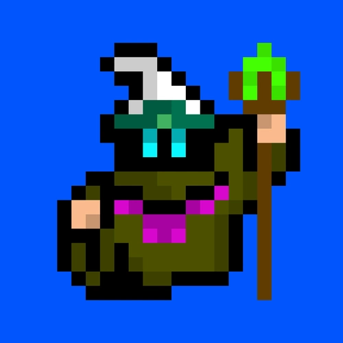 Token #2098