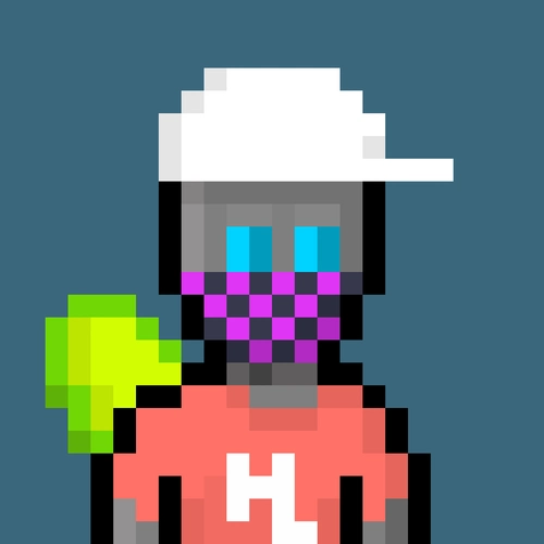 Token #3664