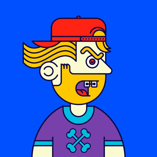 Token #477