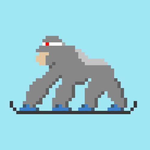 Token #3287