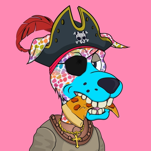 Token #30