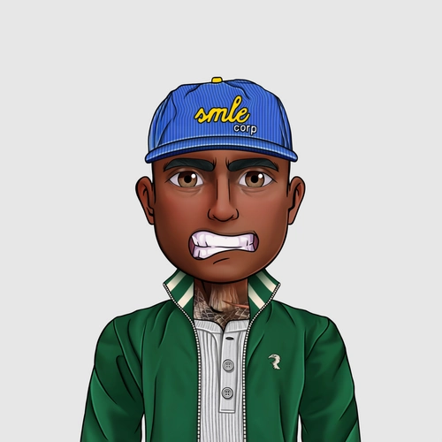 Token #2434