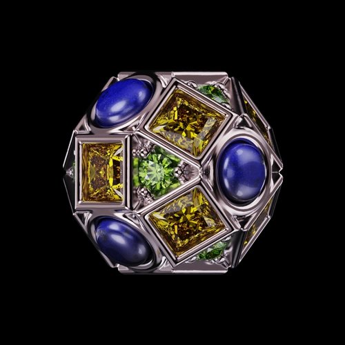 Token #93