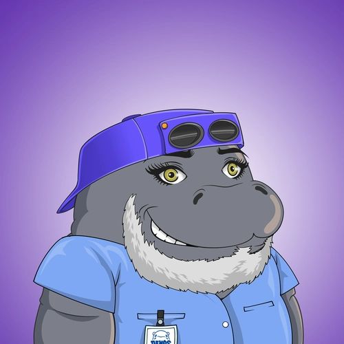 Token #1017