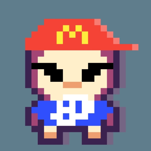 Token #905