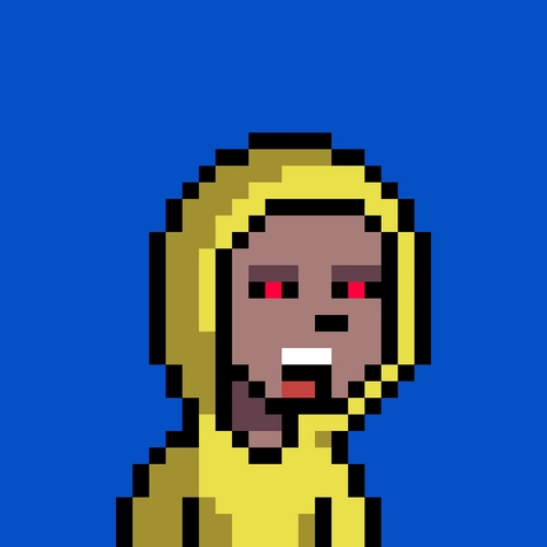 Token #8