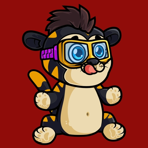 Token #2421