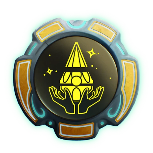 Initiate of the Spark