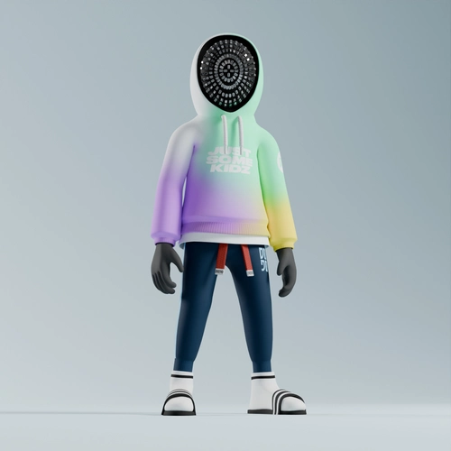 Token #4582