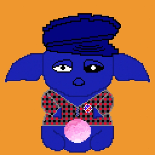 Token #2000