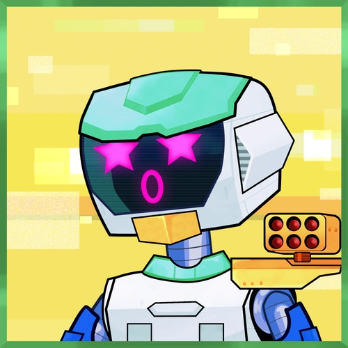 Token #6455
