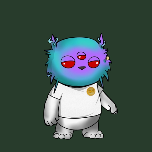 Token #4314