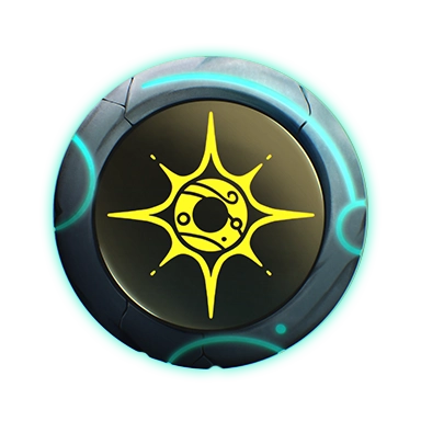 Eye for an Eye, Badge for a Badge