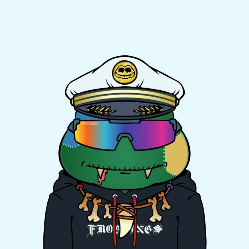 Token #22