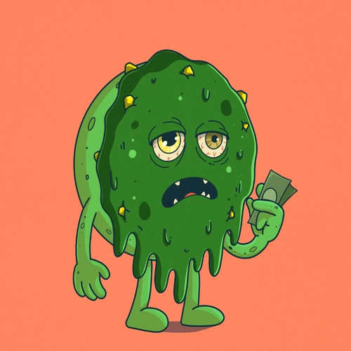 Token #271