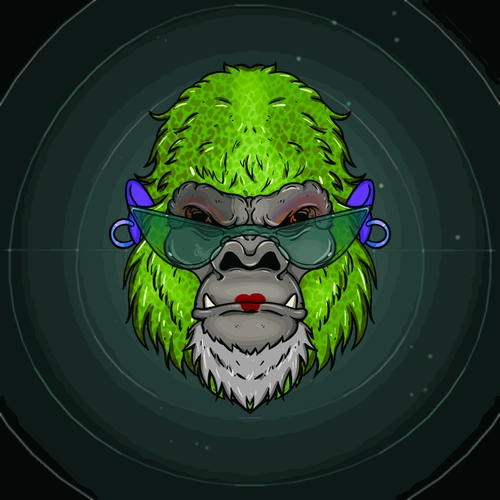 Token #3287
