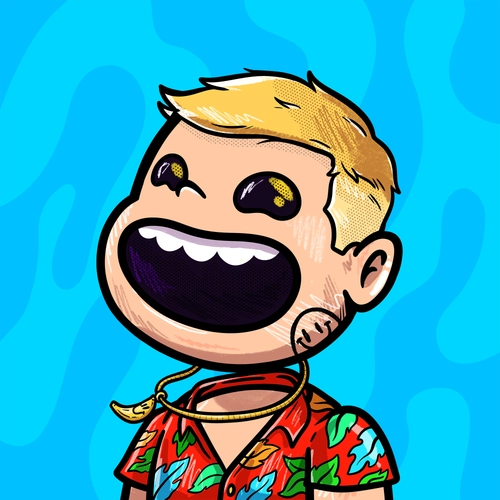 Token #6489