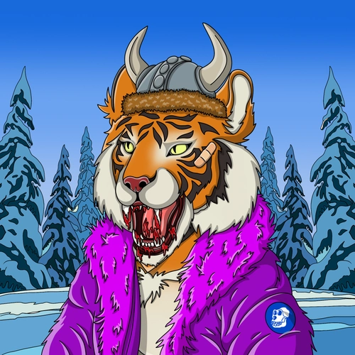 Token #1043