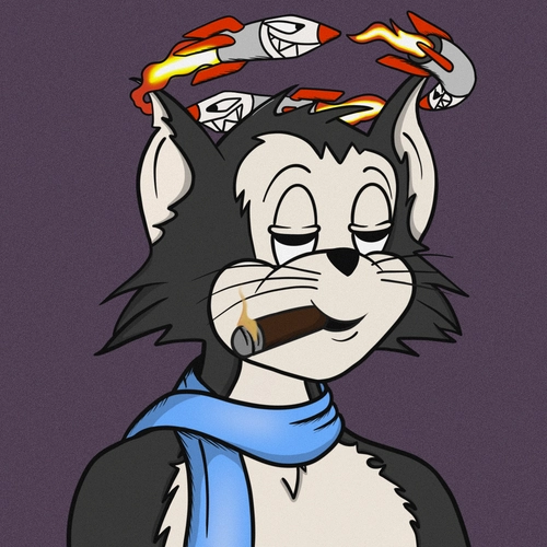 Token #825