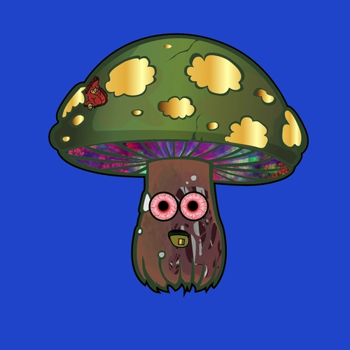 Token #5277
