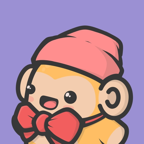 Token #1073