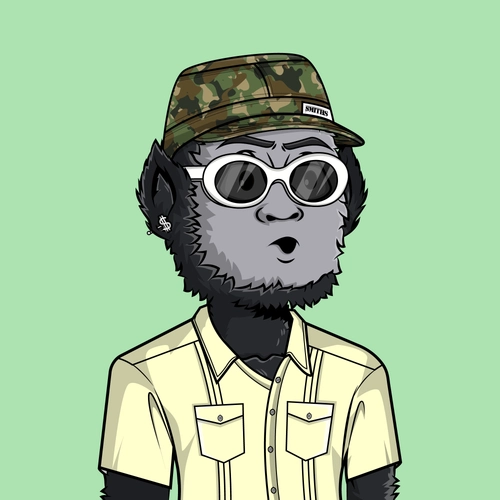 Token #36