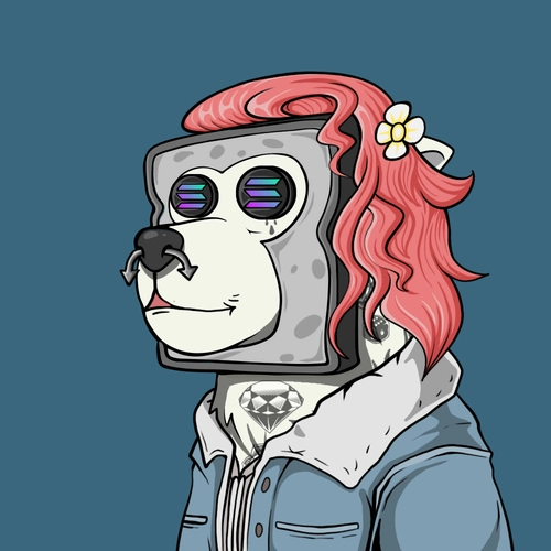 Token #5286
